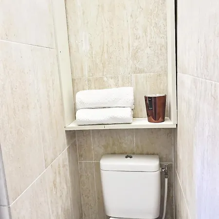1br Croisette Palais Des Festivals Appartement