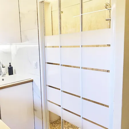 1br Croisette Palais Des Festivals * Cannes