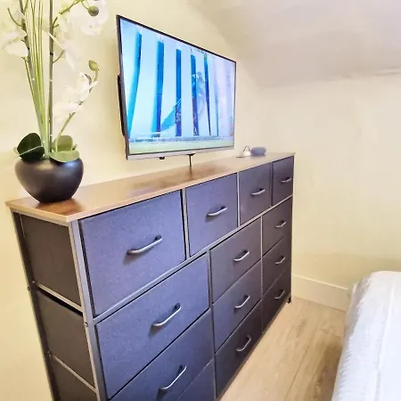 1br Croisette Palais Des Festivals Appartement