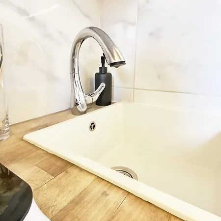 1br Croisette Palais Des Festivals Appartement *